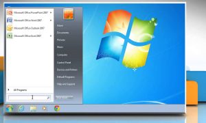 Microsoft откажется от обслуживания Windows 7