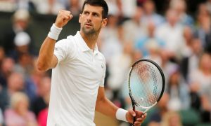 Джокович розповів, коли планує завершити кар’єру  