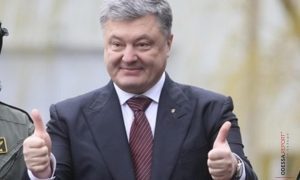 Порошенко опубликовал любимые украинские песни года