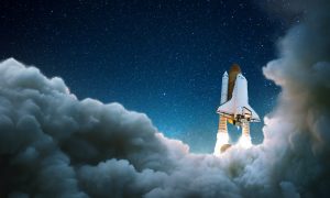 Индия отправит в свою первую космическую миссию робота-гуманоида