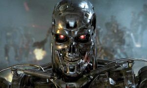 Генсек ООН считает, что нужны законы для применения роботов в войнах