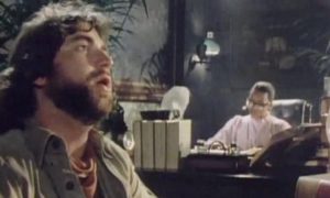 Видео: в пустыне Намиб колонки на солнечных батареях «вечно» будут играть трек «Africa»