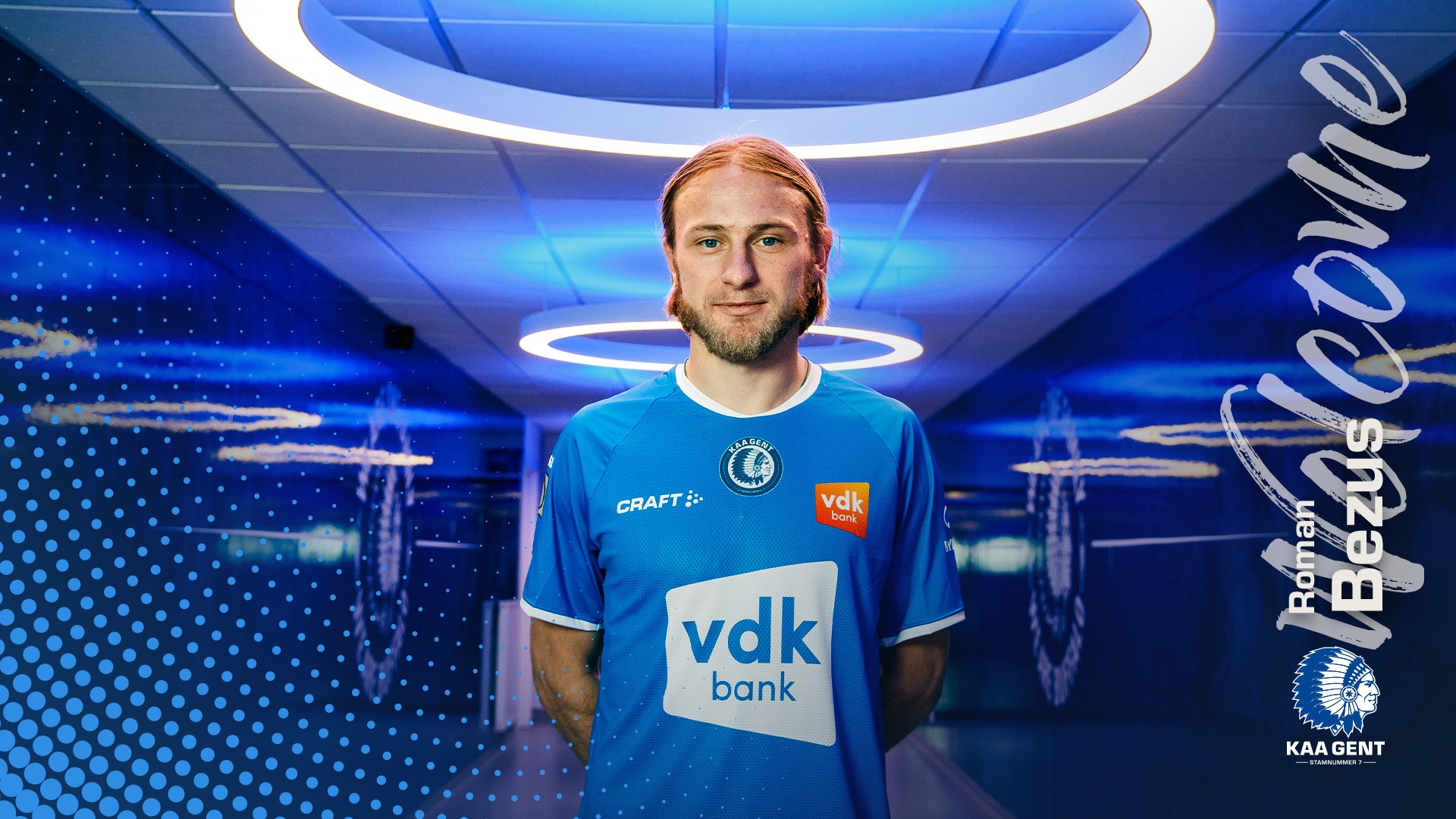 Экс-полузащитник сборной Украины подписал контракт с бельгийским клубом