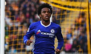 «ПСЖ» планирует трансфер полузащитника «Челси» на место Неймара