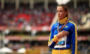 Украинские спортсменки завоевали первенство на турнире в Чехии