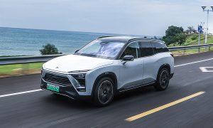 Электоркар больше часа держал пассажиров в плену из-за обновления ПО