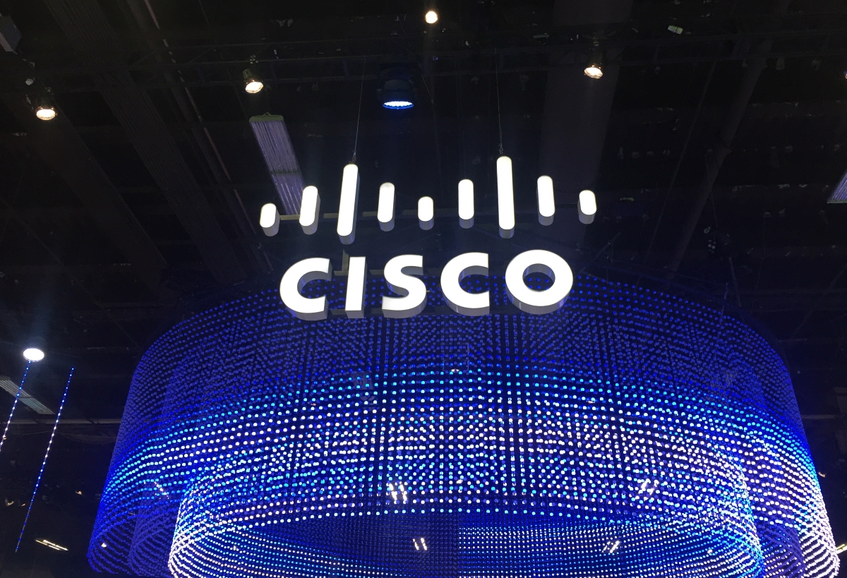 Cisco в Украине возглавит новый директор