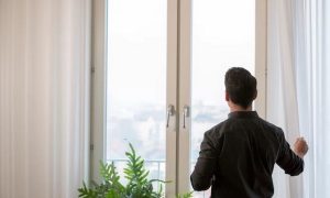 IKEA представила шторы, фильтрующие воздух