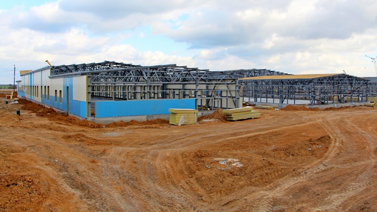 У Міноборони розповіли про масові порушення на будівництвах ЗСУ