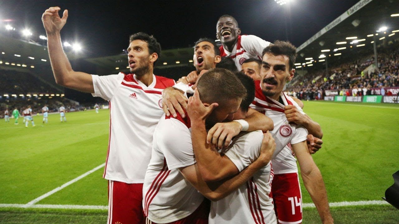 Перед поединком с «Динамо» травмировался капитан соперника