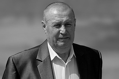 Знаменитый футболист киевского «Динамо» ушел из жизни