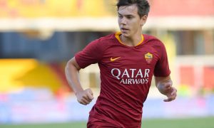 Украинский клуб может пополниться игроком топ-клуба Италии