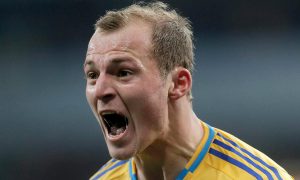 Видео: Зозуля за шесть минут оформил дубль в испанском чемпионате