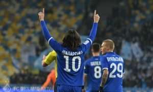 Лига Европы: «Шахтер» и «Динамо» окончили ничьей и другие результаты матчей