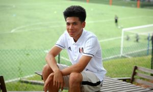 Игроку английского чемпионата грозит тюрьма за уклонение от армии