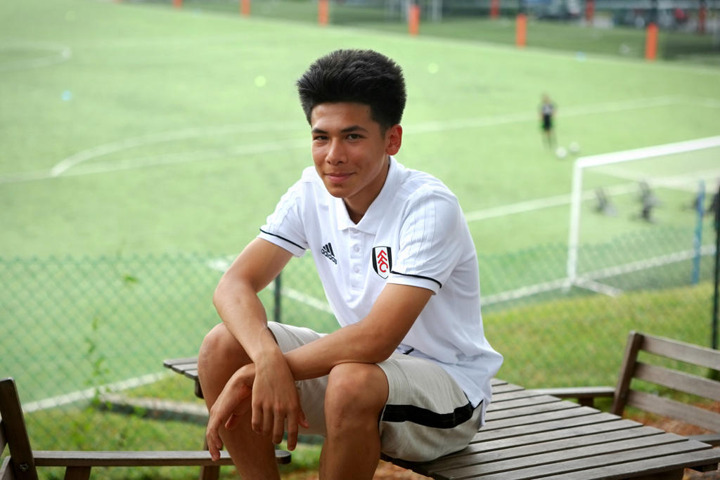 Игроку английского чемпионата грозит тюрьма за уклонение от армии