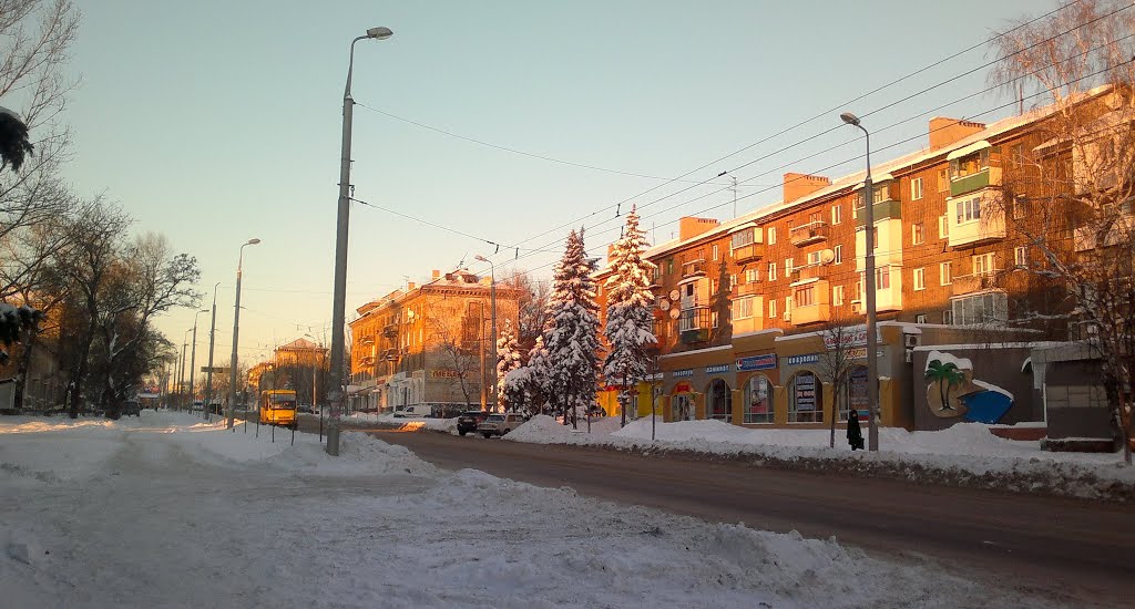 Терористи викрали держслужбовця разом з автомобілем на Донбасі