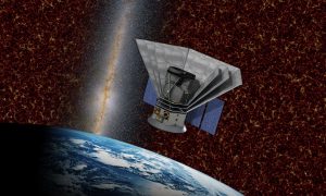 NASA будет искать жизнь с помощью нового спектрографа