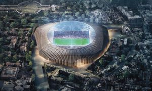 Названа цена билетов на матч «Челси»-«Динамо»