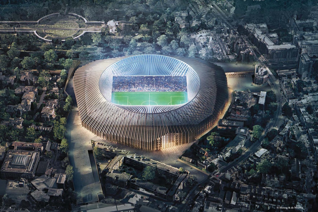 Названа цена билетов на матч «Челси»-«Динамо»