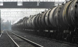 росія не може ввозити китайські товари через проблеми на залізниці, - Moscow Times