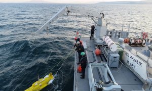 Фото: в Турции проходят уникальные военно-морские учения