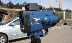 Опубликована карта дорог, где появятся новые радары TruCam