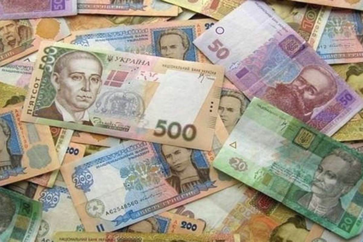 Журналісти зацікавилися, на що пішли зношені купюри на 40 мільярдів гривень