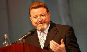 Александр Кирш. 15 лет назад: избрание комика