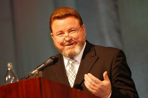 Александр Кирш. 15 лет назад: избрание комика