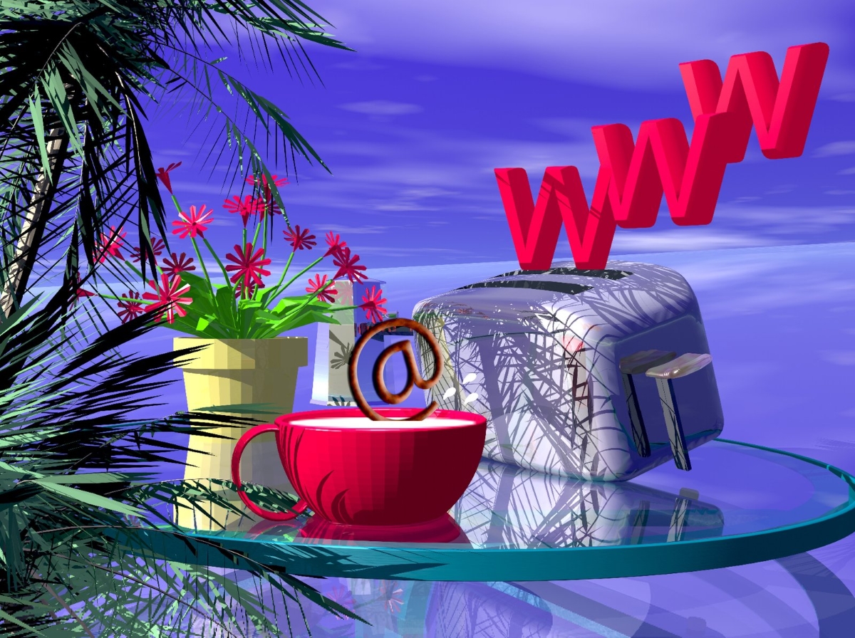 В Украине подсчитали количество интернет-пользователей