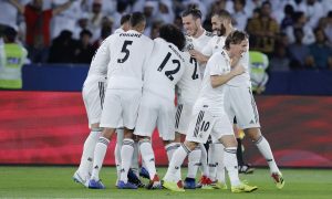 «Реал» передумал продавать лучшего футболиста мира и продлил контракт