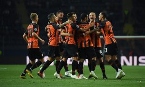 Еще один защитник «Шахтера» будет играть за российский клуб