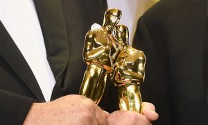 В Голливуде начался последний этап определения лауреатов «Оскара»