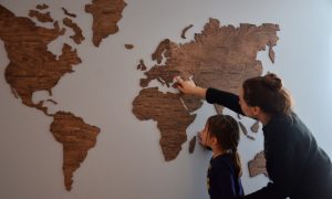 Опубликован рейтинг украинских стартапов на Kickstarter