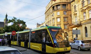 Львов потратил почти полмиллиона на системы для учета пассажиров, которые не работают - депутат