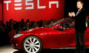 Компанія Маска програла суд у Швеції на тлі страйку працівників свого заводу