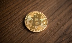 Фото: Bitcoin побил собственный антирекорд