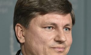 Нардепу от «Европейской солидарности» вручили обвинительный акт: обнародованы подробности