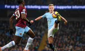 Зинченко помог победить клуб Ярмоленко в чемпионате Англии