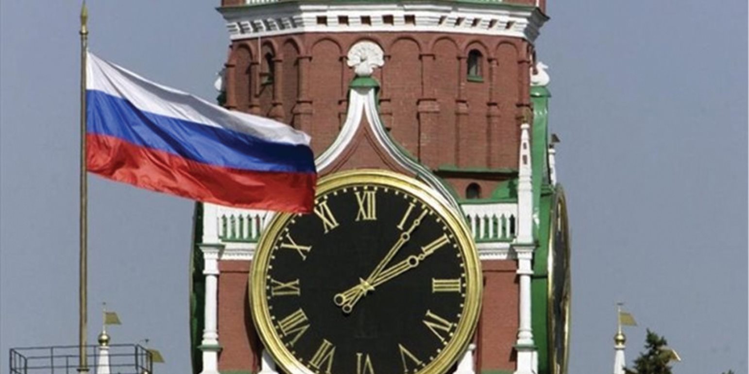 Кремль подтвердил, что здравый смысл не является приоритетом для РФ