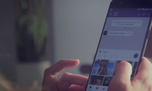 Фото: Viber получил масштабное обновление