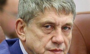 У ДБР офіційно підтвердили підозру екс-міністру Насалику: оприлюднено подробиці