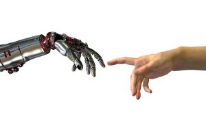 Видео: японцы создали робота-бога