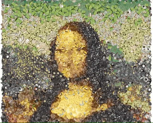 Появилась программа редактирования фото с помощью эмодзи