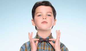 Фото: американский школьник построил дома термоядерный реактор