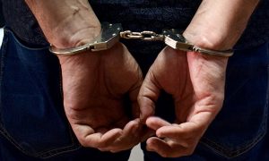 Фото: в Киевской области за разбойное нападение задержали ОПГ