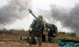 Роман Насіров: П’ятий рік війни. Що далі?