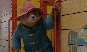 По «Приключениям Паддингтона» снимут мультсериал