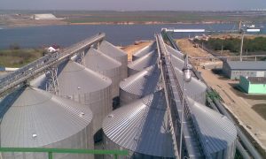 Експартнер Коломойського поскаржився Британії та США через продаж порту Боріваж